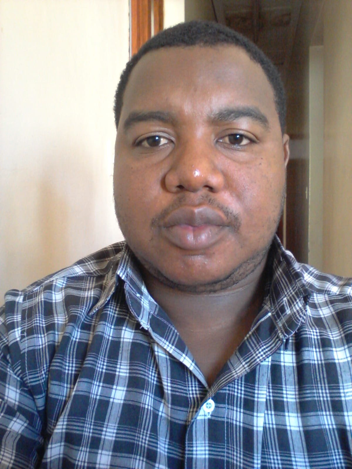 Abbey Mpamhanga