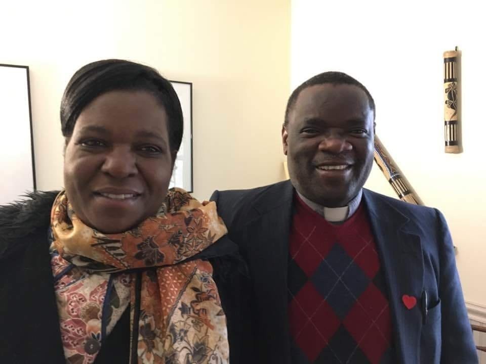 Edward Makuyana Matuvhunye