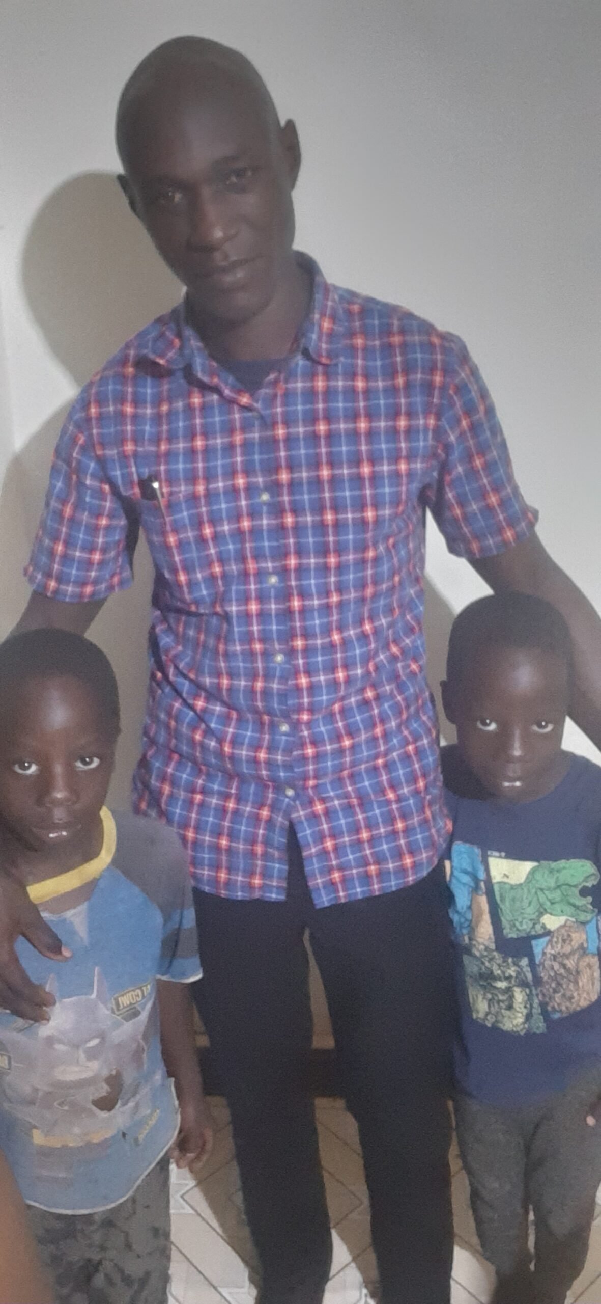 Kasule David