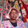 Rosemary Mazodaani Ganyaufu